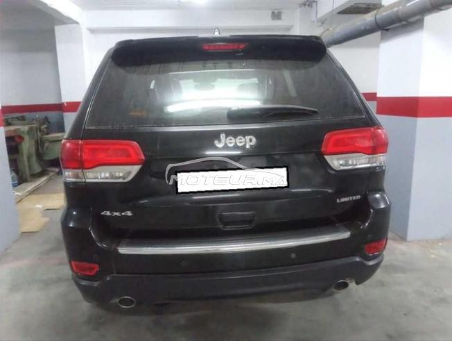 KIFAL - JEEP Grand Cherokee