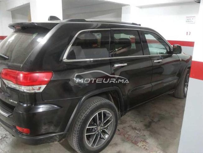 KIFAL - JEEP Grand Cherokee