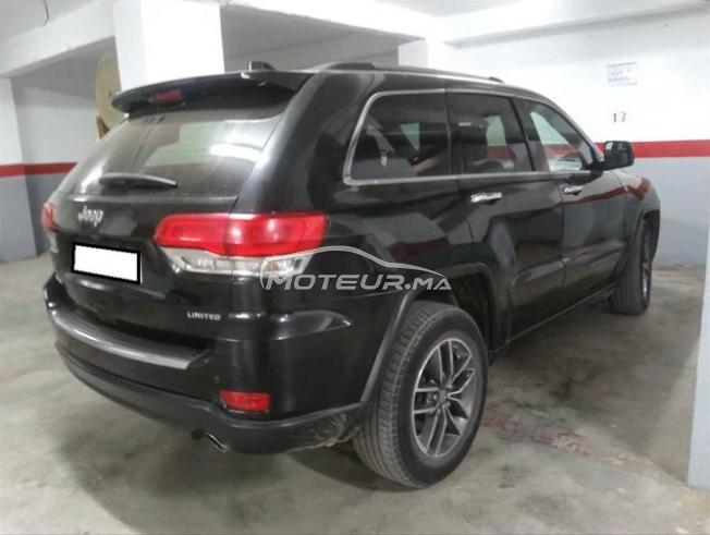KIFAL - JEEP Grand Cherokee