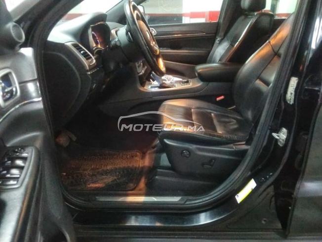 KIFAL - JEEP Grand Cherokee