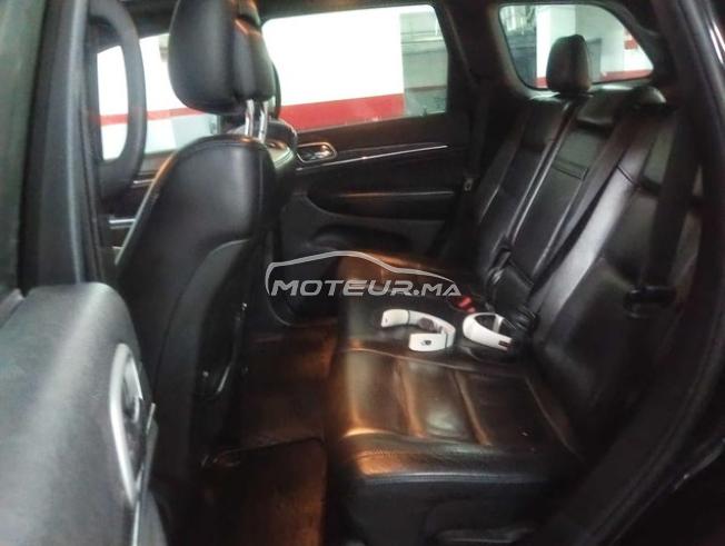 KIFAL - JEEP Grand Cherokee