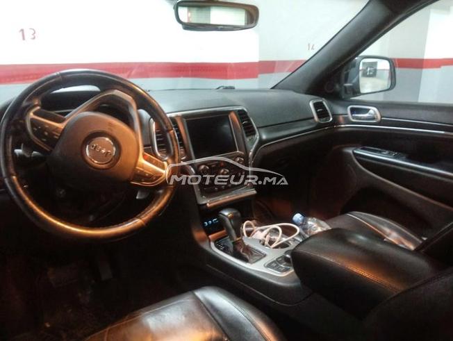 KIFAL - JEEP Grand Cherokee