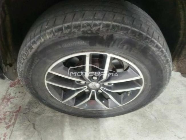 KIFAL - JEEP Grand Cherokee