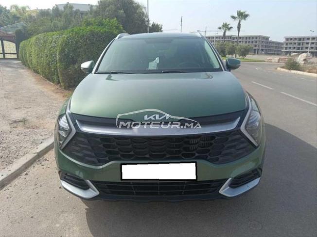KIFAL - KIA Sportage