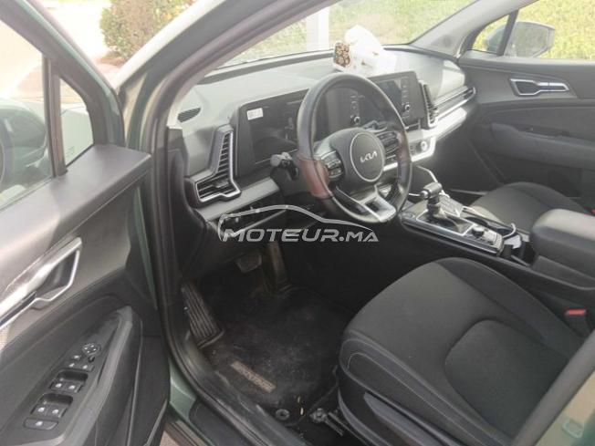 KIFAL - KIA Sportage