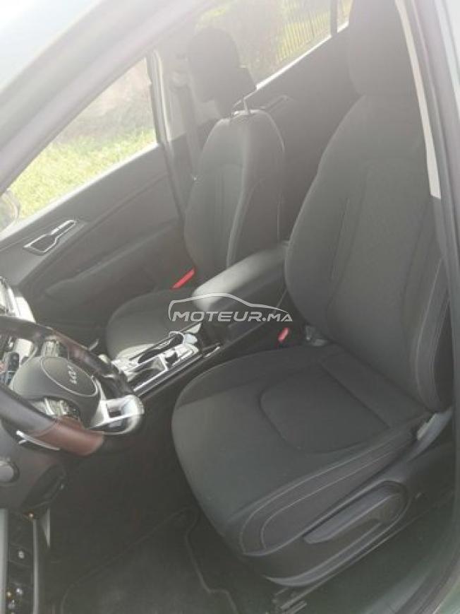 KIFAL - KIA Sportage
