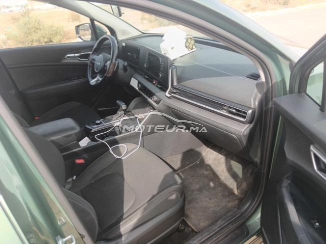 KIFAL - KIA Sportage