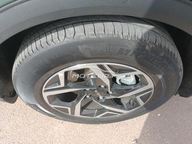 KIFAL - KIA Sportage