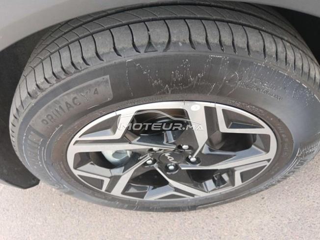 KIFAL - KIA Sportage
