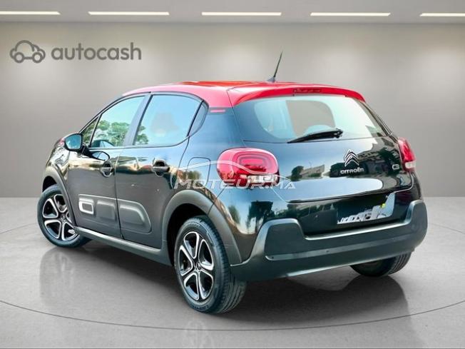 1979 - Citroen C3 2021 expertisée avec financement
