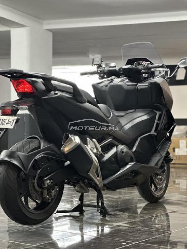 FORZA 750 Importe Neuf - DERKAOUI MOTO