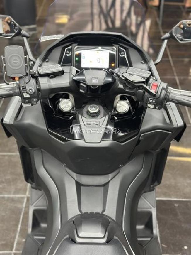 FORZA 750 Importe Neuf - DERKAOUI MOTO