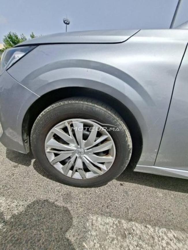 PEUGEOT 208 Essence Manuelle 2023