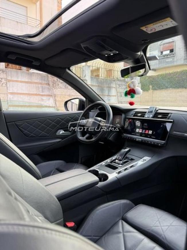 DS 7 Crossback Rivoli 2022 - DERKAOUI AUTO