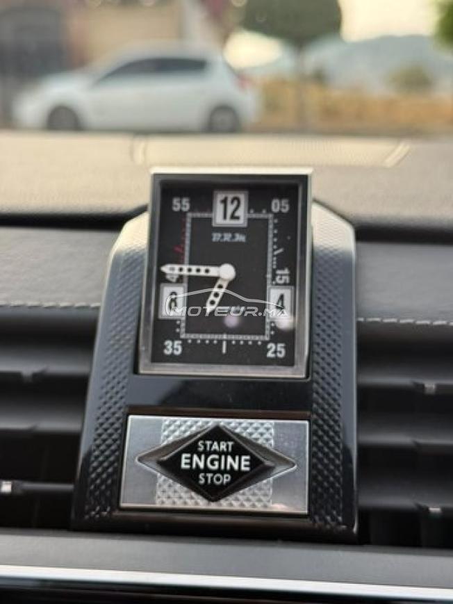 DS 7 Crossback Rivoli 2022 - DERKAOUI AUTO