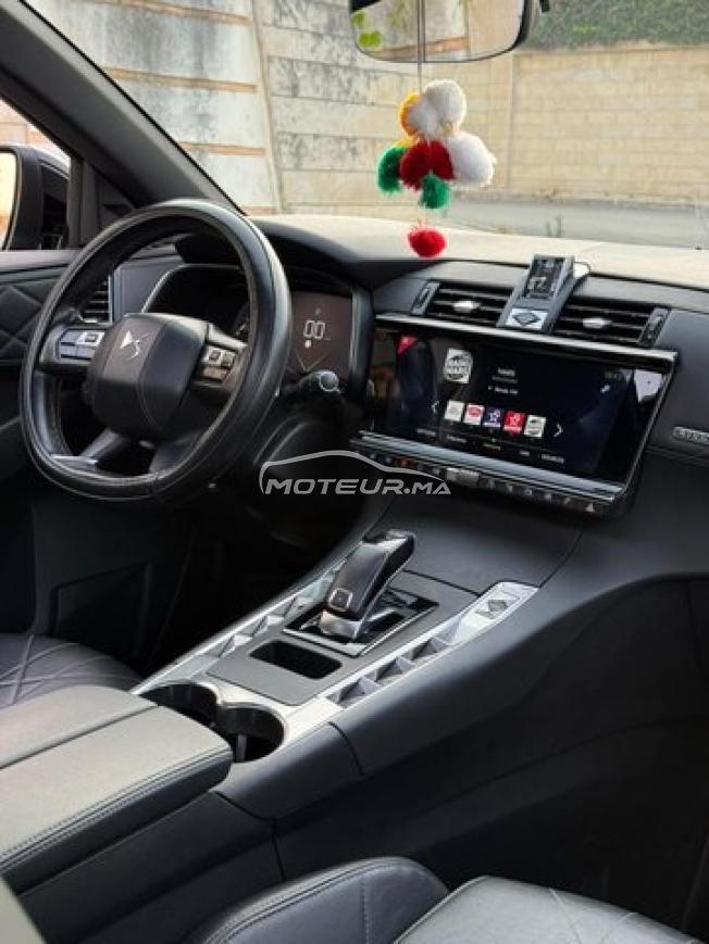 DS 7 Crossback Rivoli 2022 - DERKAOUI AUTO