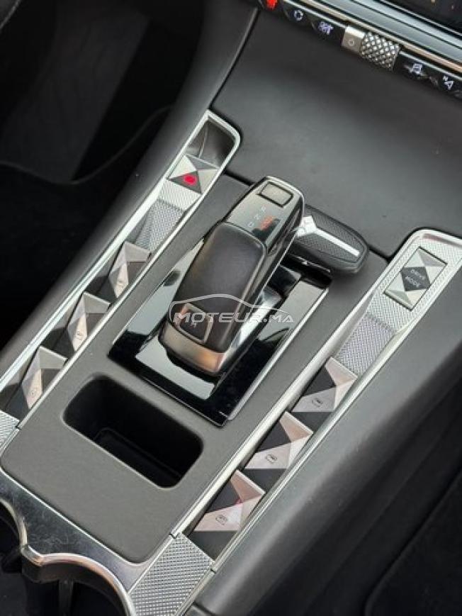 DS 7 Crossback Rivoli 2022 - DERKAOUI AUTO