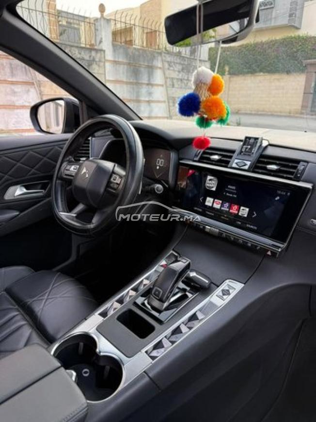 DS 7 Crossback Rivoli 2022 - DERKAOUI AUTO