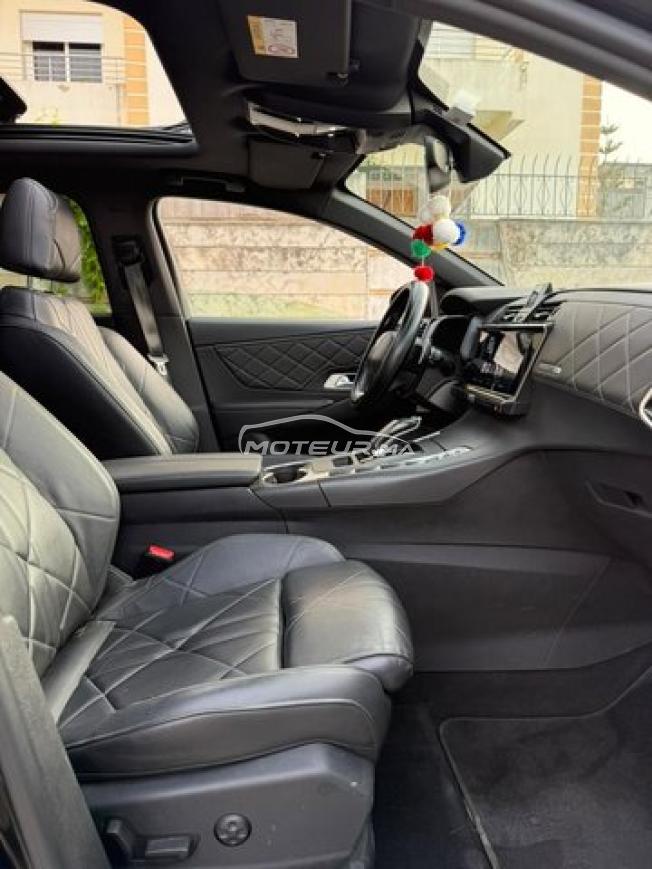 DS 7 Crossback Rivoli 2022 - DERKAOUI AUTO