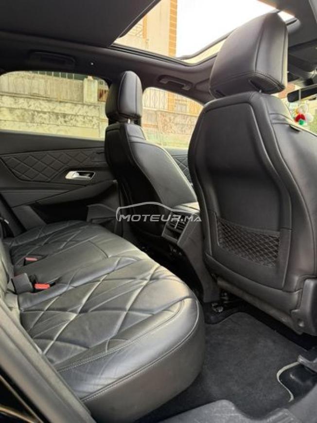 DS 7 Crossback Rivoli 2022 - DERKAOUI AUTO