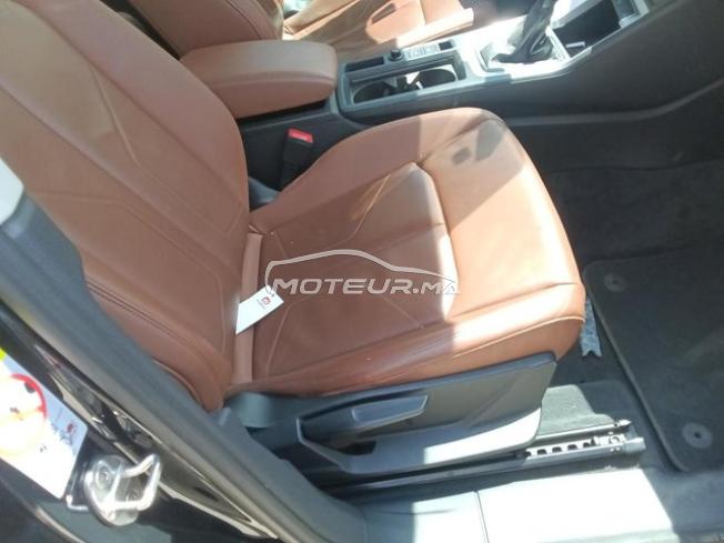Audi Q3 Sportback Diesel Automatique 2022