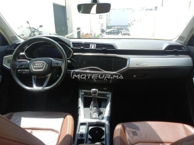 Audi Q3 Sportback Diesel Automatique 2022