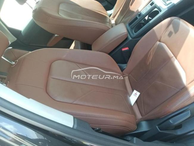 Audi Q3 Sportback Diesel Automatique 2022