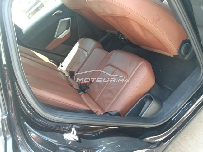 Audi Q3 Sportback Diesel Automatique 2022