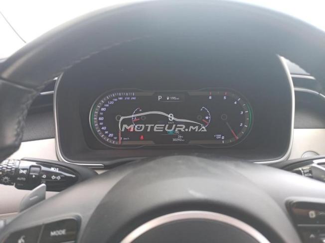 Hyundai Tucson Diesel Automatique 2023