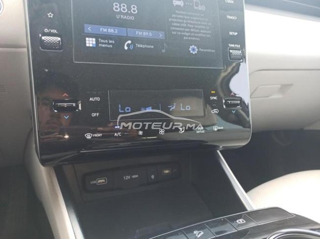 Hyundai Tucson Diesel Automatique 2023