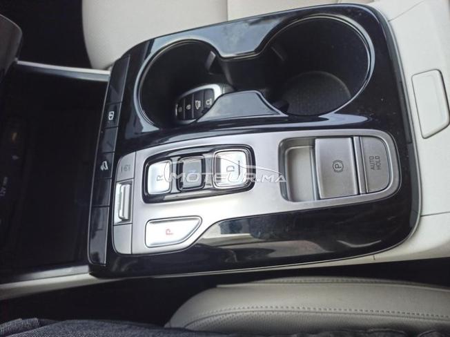 Hyundai Tucson Diesel Automatique 2023