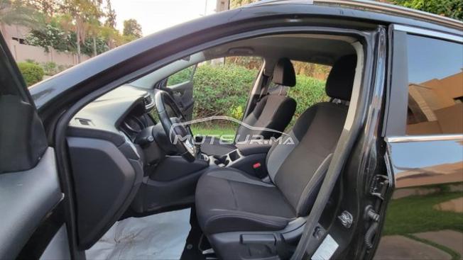 Nissan Qashqai Diesel Manuelle 2021 à Marrakech