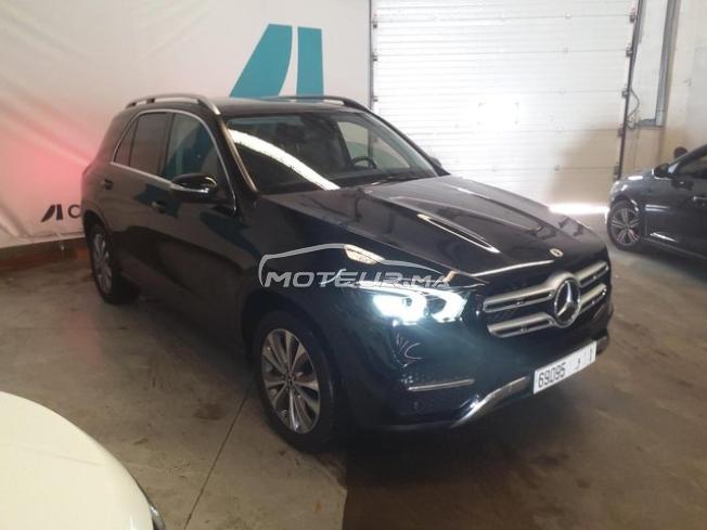 Mercedes-Benz Classe GLE Diesel Automatique 2022