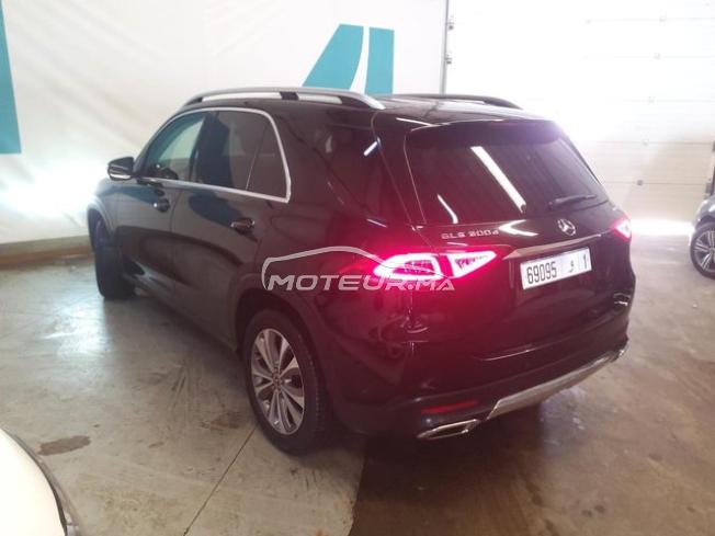 Mercedes-Benz Classe GLE Diesel Automatique 2022