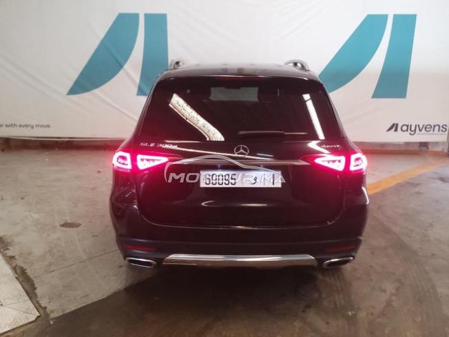 Mercedes-Benz Classe GLE Diesel Automatique 2022