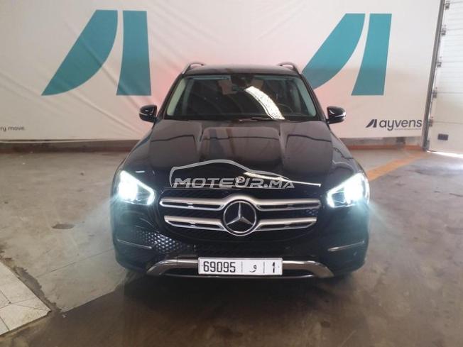 Mercedes-Benz Classe GLE Diesel Automatique 2022
