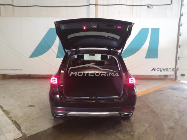 Mercedes-Benz Classe GLE Diesel Automatique 2022