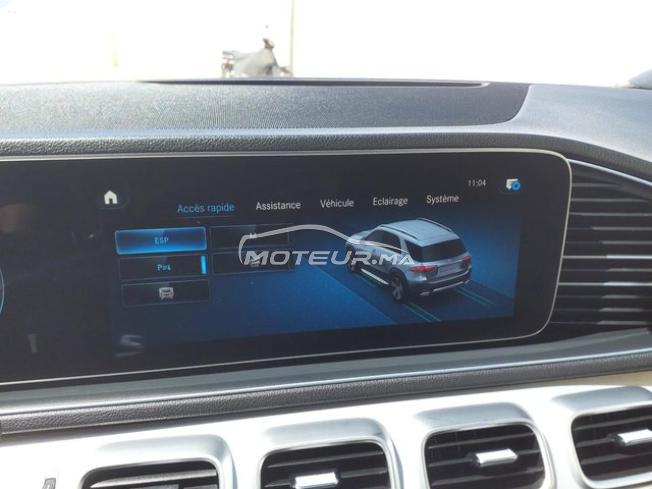 Mercedes-Benz Classe GLE Diesel Automatique 2022