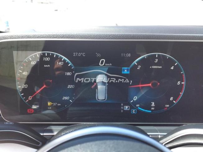 Mercedes-Benz Classe GLE Diesel Automatique 2022