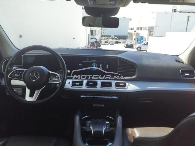 Mercedes-Benz Classe GLE Diesel Automatique 2022