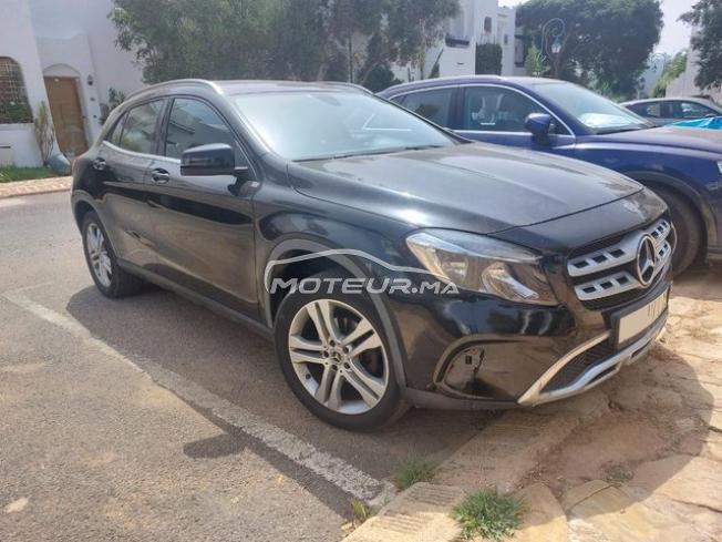 mercedes-benz classe gla