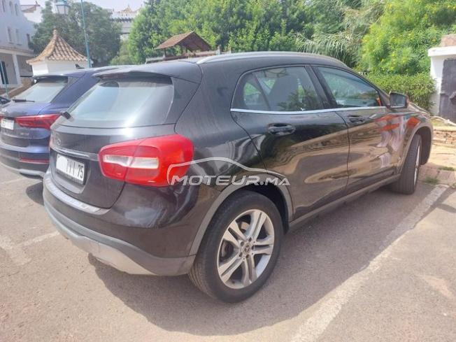 mercedes-benz classe gla