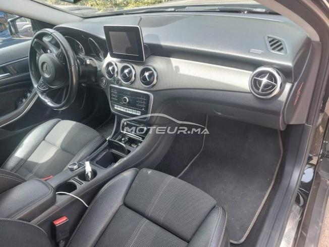 mercedes-benz classe gla