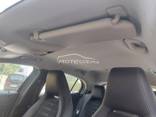 mercedes-benz classe gla