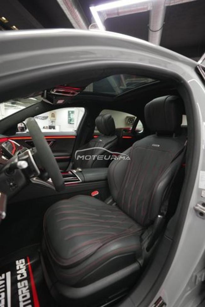 CLASSE S 63 AMG