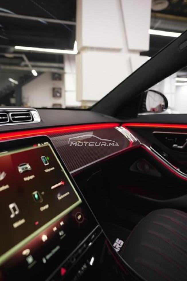 CLASSE S 63 AMG