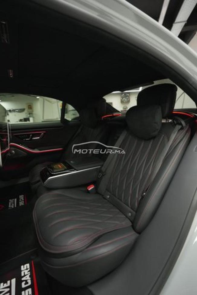 CLASSE S 63 AMG