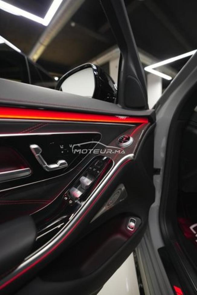 CLASSE S 63 AMG