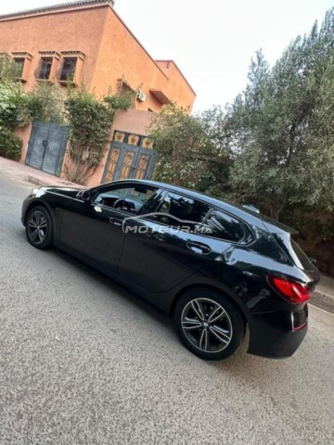 BMW X1 2022 Dédouaner 2026 à Marrakech