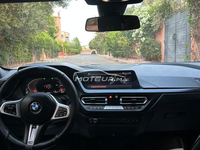 BMW X1 2022 Dédouaner 2026 à Marrakech
